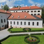 Замок Амбрас - Інсбрук - Австрія