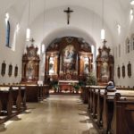 Капуцинський монастир - Відень - Австрія