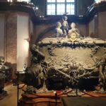 Капуцинський монастир - Відень - Австрія