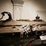 Капуцинський монастир - Відень - Австрія