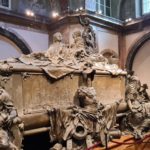 Капуцинський монастир - Відень - Австрія