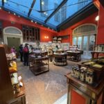 Кафе Демель - Відень - Австрія