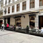 Кафе Демель - Відень - Австрія