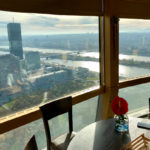 Дунайська вежа - Відень - Австрія