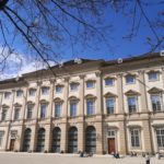 Палац Ліхтенштейн - Відень - Австрія