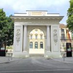 Палац Ліхтенштейн - Відень - Австрія