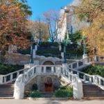 Палац Ліхтенштейн - Відень - Австрія