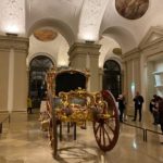 Палац Ліхтенштейн - Відень - Австрія