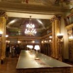 Палац Ліхтенштейн - Відень - Австрія