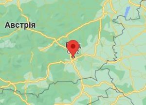 Грац - Австрія