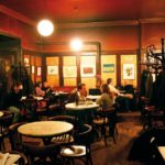 Літературне кафе Хавелка - Відень - Австрія