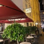 Літературне кафе Хавелка - Відень - Австрія