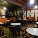 Літературне кафе Хавелка - Відень - Австрія