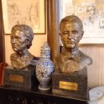 Літературне кафе Хавелка - Відень - Австрія