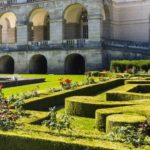 Палац Клесхайм - Зальцбург - Австрія