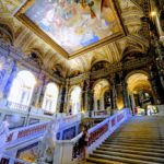 Музей історії мистецтв - Відень - Австрія