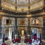 Музей історії мистецтв - Відень - Австрія