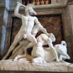 Музей історії мистецтв - Відень - Австрія