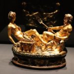 Музей історії мистецтв - Відень - Австрія