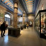 Музей історії мистецтв - Відень - Австрія