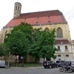 Церква Міноритів - Відень - Австрія