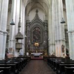 Церква Міноритів - Відень - Австрія