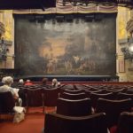 Театр Ан-дер-Він - Відень - Австрія