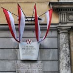 Театр Ан-дер-Він - Відень - Австрія