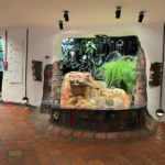 Віденський будинок мистецтв - Відень - Австрія