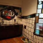 Віденський будинок мистецтв - Відень - Австрія