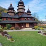 Церква Святого пророка Іллі - Яремче - Україна