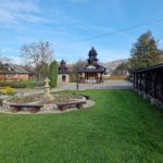 Церква Святого пророка Іллі - Яремче - Україна