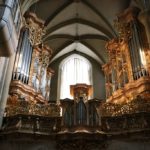 Церква Святого Михайла - Відень - Австрія