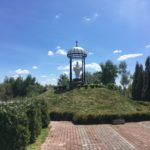 Меморіальний комплекс 