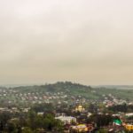 Долина - Україна