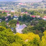 Долина - Україна