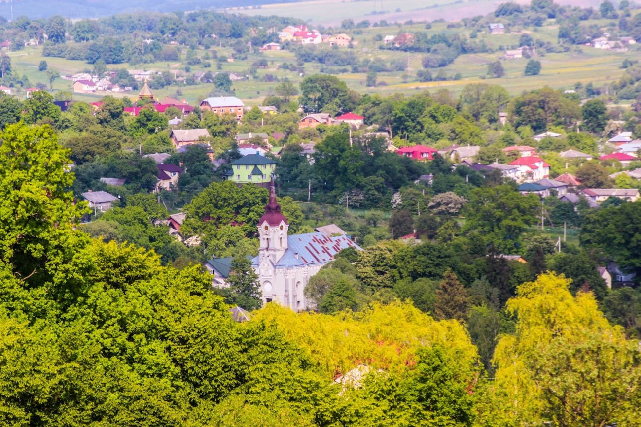 Долина, Україна - відпочинок, шопінг, екскурсії, де зупинитися, погода ...