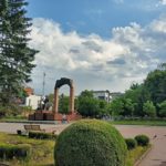 Долина - Україна