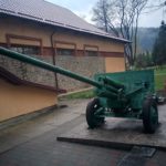 Музей етнографії та екології Карпатського краю - Яремче - Україна