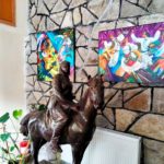 Музей етнографії та екології Карпатського краю - Яремче - Україна