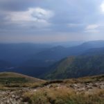 Гора Говерла - Ворохта - Україна