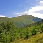 Гора Говерла - Ворохта - Україна