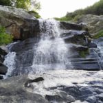 Говерлянський водоспад - Ворохта - Україна