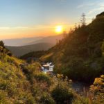Говерлянський водоспад - Ворохта - Україна
