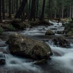 Говерлянський водоспад - Ворохта - Україна