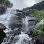 Говерлянський водоспад - Ворохта - Україна