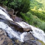 Говерлянський водоспад - Ворохта - Україна