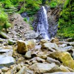 Водоспад Женецький Гук - Яремче - Україна