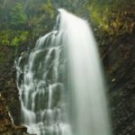 Водоспад Женецький Гук - Яремче - Україна