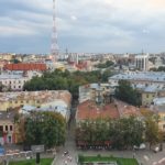 Івано-Франківськ - Україна